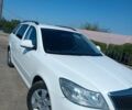 Белый Шкода Октавия, объемом двигателя 1.6 л и пробегом 245 тыс. км за 8200 $, фото 4 на Automoto.ua