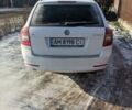 Білий Шкода Октавія, об'ємом двигуна 2 л та пробігом 280 тис. км за 8000 $, фото 2 на Automoto.ua