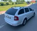 Білий Шкода Октавія, об'ємом двигуна 1.6 л та пробігом 237 тис. км за 7800 $, фото 9 на Automoto.ua