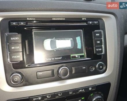 Білий Шкода Октавія, об'ємом двигуна 1.6 л та пробігом 239 тис. км за 9200 $, фото 10 на Automoto.ua