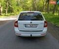Білий Шкода Октавія, об'ємом двигуна 1.6 л та пробігом 245 тис. км за 8500 $, фото 3 на Automoto.ua