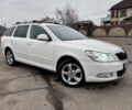 Білий Шкода Октавія, об'ємом двигуна 1.97 л та пробігом 316 тис. км за 8200 $, фото 11 на Automoto.ua