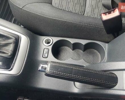 Белый Шкода Октавия, объемом двигателя 2 л и пробегом 350 тыс. км за 8500 $, фото 36 на Automoto.ua