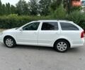 Белый Шкода Октавия, объемом двигателя 1.6 л и пробегом 247 тыс. км за 7900 $, фото 25 на Automoto.ua