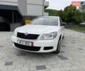 Белый Шкода Октавия, объемом двигателя 1.2 л и пробегом 230 тыс. км за 6777 $, фото 2 на Automoto.ua