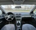Білий Шкода Октавія, об'ємом двигуна 16 л та пробігом 214 тис. км за 8500 $, фото 12 на Automoto.ua