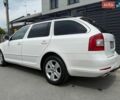 Білий Шкода Октавія, об'ємом двигуна 1.6 л та пробігом 290 тис. км за 7600 $, фото 3 на Automoto.ua