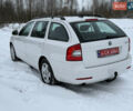 Білий Шкода Октавія, об'ємом двигуна 1.6 л та пробігом 256 тис. км за 8999 $, фото 13 на Automoto.ua
