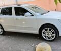 Белый Шкода Октавия, объемом двигателя 1.6 л и пробегом 274 тыс. км за 6950 $, фото 2 на Automoto.ua
