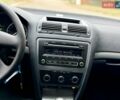 Белый Шкода Октавия, объемом двигателя 1.6 л и пробегом 196 тыс. км за 8999 $, фото 50 на Automoto.ua