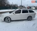 Білий Шкода Октавія, об'ємом двигуна 1.99 л та пробігом 351 тис. км за 9500 $, фото 1 на Automoto.ua