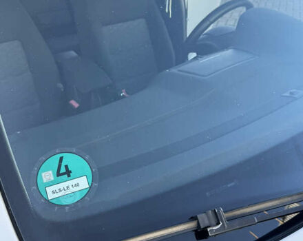 Белый Шкода Октавия, объемом двигателя 1.97 л и пробегом 256 тыс. км за 8550 $, фото 40 на Automoto.ua