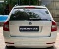 Шкода Октавия 2012 в Кременчуге на Automoto.ua Белый Шкода Октавия, объемом двигателя 1.8 л и пробегом 280 тыс. км за 7200 $, фото 10 на Automoto.ua