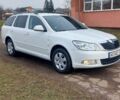 Білий Шкода Октавія, об'ємом двигуна 1.6 л та пробігом 265 тис. км за 7000 $, фото 1 на Automoto.ua