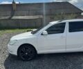 Білий Шкода Октавія, об'ємом двигуна 1.6 л та пробігом 281 тис. км за 8500 $, фото 3 на Automoto.ua