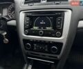 Белый Шкода Октавия, объемом двигателя 1.4 л и пробегом 250 тыс. км за 7500 $, фото 21 на Automoto.ua