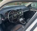 Білий Шкода Октавія, об'ємом двигуна 2 л та пробігом 240 тис. км за 8800 $, фото 10 на Automoto.ua