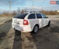 Белый Шкода Октавия, объемом двигателя 1.6 л и пробегом 380 тыс. км за 7600 $, фото 8 на Automoto.ua