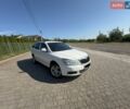 Белый Шкода Октавия, объемом двигателя 1.99 л и пробегом 307 тыс. км за 8300 $, фото 6 на Automoto.ua