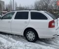 Білий Шкода Октавія, об'ємом двигуна 1.6 л та пробігом 346 тис. км за 6100 $, фото 6 на Automoto.ua
