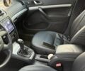 Білий Шкода Октавія, об'ємом двигуна 2 л та пробігом 307 тис. км за 8100 $, фото 20 на Automoto.ua