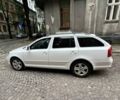 Білий Шкода Октавія, об'ємом двигуна 1.97 л та пробігом 246 тис. км за 8900 $, фото 1 на Automoto.ua