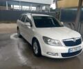 Белый Шкода Октавия, объемом двигателя 1.6 л и пробегом 326 тыс. км за 8100 $, фото 2 на Automoto.ua