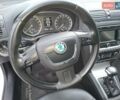 Білий Шкода Октавія, об'ємом двигуна 1.6 л та пробігом 239 тис. км за 9200 $, фото 15 на Automoto.ua