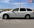 Белый Шкода Октавия, объемом двигателя 1.6 л и пробегом 223 тыс. км за 7500 $, фото 16 на Automoto.ua