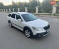 Белый Шкода Октавия, объемом двигателя 2 л и пробегом 261 тыс. км за 10300 $, фото 13 на Automoto.ua