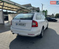 Белый Шкода Октавия, объемом двигателя 1.6 л и пробегом 272 тыс. км за 7600 $, фото 29 на Automoto.ua