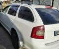 Білий Шкода Октавія, об'ємом двигуна 1.6 л та пробігом 500 тис. км за 5800 $, фото 2 на Automoto.ua