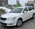 Белый Шкода Октавия, объемом двигателя 1.97 л и пробегом 350 тыс. км за 8300 $, фото 1 на Automoto.ua