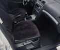 Шкода Октавія 2012 у Измаиле на Automoto.ua Білий Шкода Октавія, об'ємом двигуна 1.6 л та пробігом 252 тис. км за 7600 $, фото 6 на Automoto.ua
