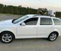 Белый Шкода Октавия, объемом двигателя 1.8 л и пробегом 255 тыс. км за 6600 $, фото 1 на Automoto.ua