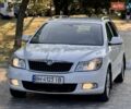 Белый Шкода Октавия, объемом двигателя 1.2 л и пробегом 167 тыс. км за 6999 $, фото 5 на Automoto.ua