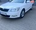Белый Шкода Октавия, объемом двигателя 1.6 л и пробегом 266 тыс. км за 7750 $, фото 1 на Automoto.ua