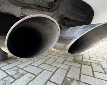 Белый Шкода Октавия, объемом двигателя 1.97 л и пробегом 256 тыс. км за 8550 $, фото 47 на Automoto.ua