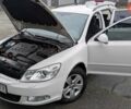 Белый Шкода Октавия, объемом двигателя 1.97 л и пробегом 275 тыс. км за 10200 $, фото 6 на Automoto.ua