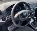 Белый Шкода Октавия, объемом двигателя 1.6 л и пробегом 223 тыс. км за 7500 $, фото 6 на Automoto.ua