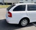 Белый Шкода Октавия, объемом двигателя 1.6 л и пробегом 223 тыс. км за 7500 $, фото 22 на Automoto.ua