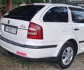 Белый Шкода Октавия, объемом двигателя 1.6 л и пробегом 240 тыс. км за 6850 $, фото 22 на Automoto.ua