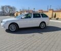 Білий Шкода Октавія, об'ємом двигуна 1.6 л та пробігом 190 тис. км за 9800 $, фото 1 на Automoto.ua
