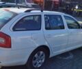 Белый Шкода Октавия, объемом двигателя 1.6 л и пробегом 241 тыс. км за 6400 $, фото 17 на Automoto.ua