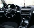Белый Шкода Октавия, объемом двигателя 1.6 л и пробегом 170 тыс. км за 10000 $, фото 26 на Automoto.ua