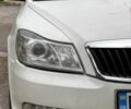 Білий Шкода Октавія, об'ємом двигуна 1.6 л та пробігом 150 тис. км за 7585 $, фото 7 на Automoto.ua