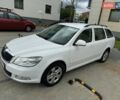 Белый Шкода Октавия, объемом двигателя 1.99 л и пробегом 268 тыс. км за 6700 $, фото 9 на Automoto.ua