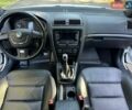 Білий Шкода Октавія, об'ємом двигуна 2 л та пробігом 260 тис. км за 8700 $, фото 14 на Automoto.ua