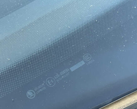 Белый Шкода Октавия, объемом двигателя 1.97 л и пробегом 256 тыс. км за 8550 $, фото 41 на Automoto.ua