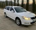 Білий Шкода Октавія, об'ємом двигуна 1.97 л та пробігом 265 тис. км за 7300 $, фото 1 на Automoto.ua